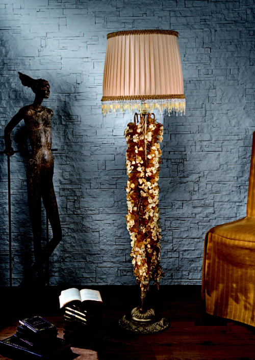 Торшер Pataviumart FL1921/05NC29D2