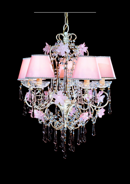 Люстра Pataviumart CH1920