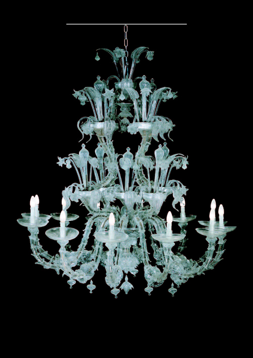 Люстра Pataviumart CH1000