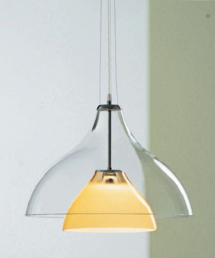 Подвесной светильник Vistosi Alma SP