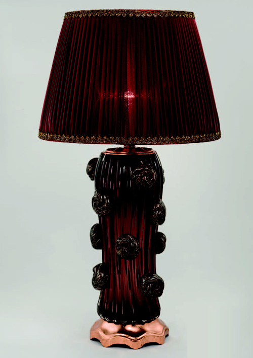 Настольная лампа Pataviumart TLM343/01AV