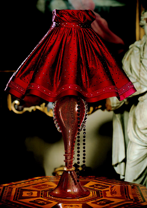 Настольная лампа Pataviumart TLM223/01AG