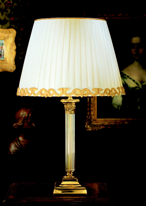 Настольная лампа Pataviumart TLV617/01AD