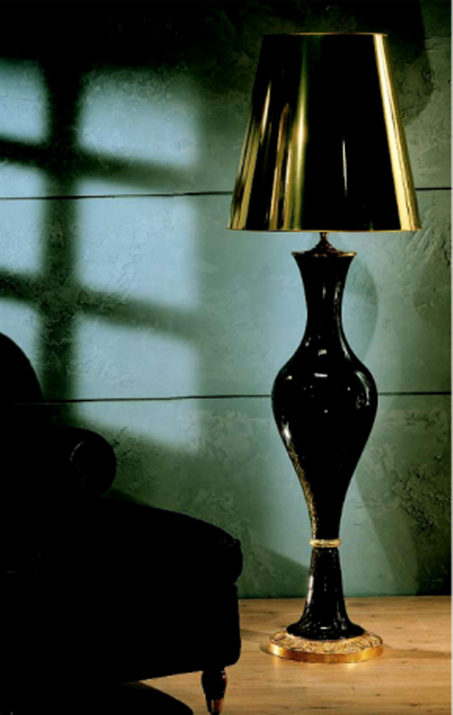 Торшер Pataviumart FLM240/01AG26