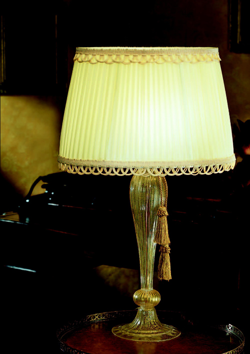 Настольная лампа Pataviumart TLM090/01AG28