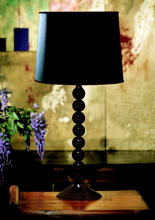 Настольная лампа Pataviumart TLM095/01AG25