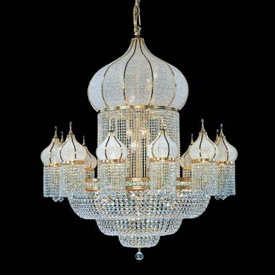 Люстра Faustig 92396-150