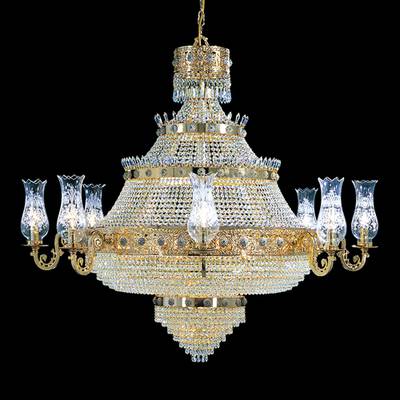 Люстра Faustig 93193-120