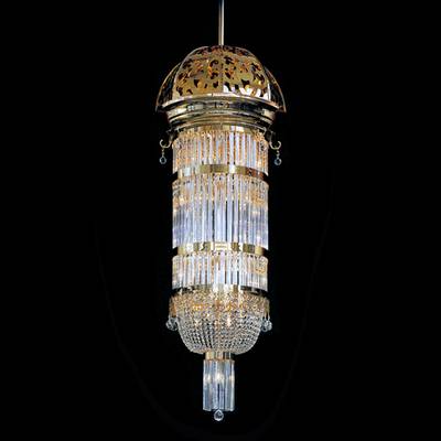 Люстра Faustig 94001-80