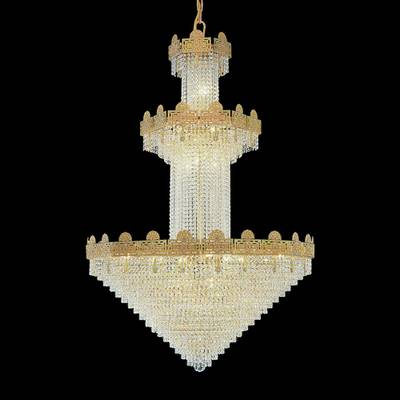 Люстра Faustig 90942-150