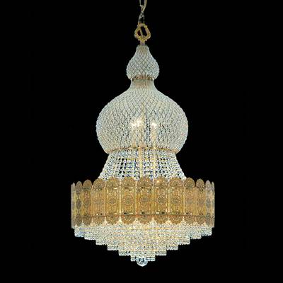 Люстра Faustig 90947-80