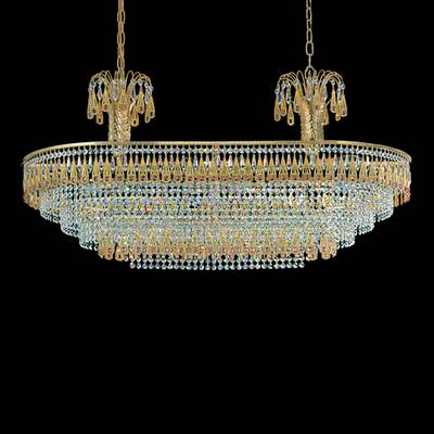 Люстра Faustig 90953-100