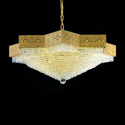 Люстра Faustig 90972-50