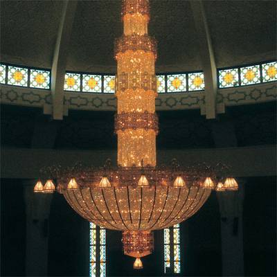 Люстра Faustig 90997-200