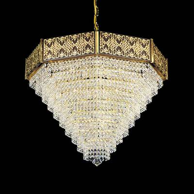 Люстра Faustig 91119-80