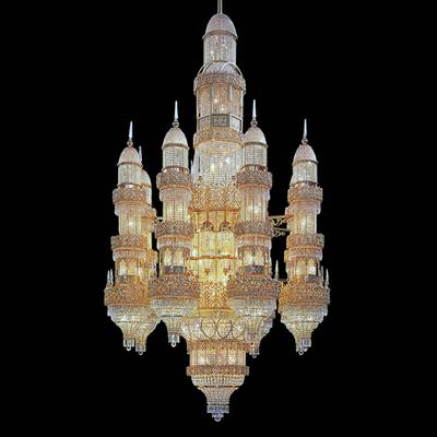 Люстра Faustig 91230-260