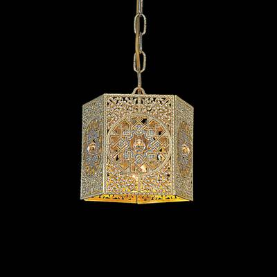 Люстра Faustig 90901-20