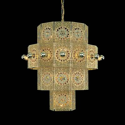 Люстра Faustig 90901-85