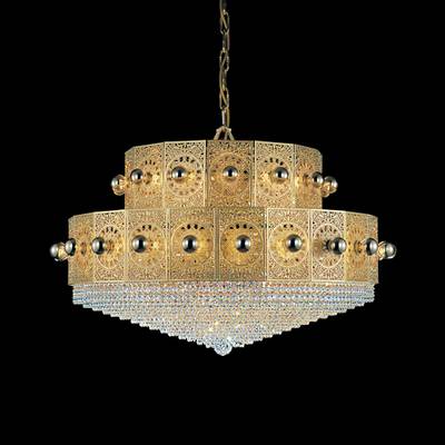 Люстра Faustig 90902-85