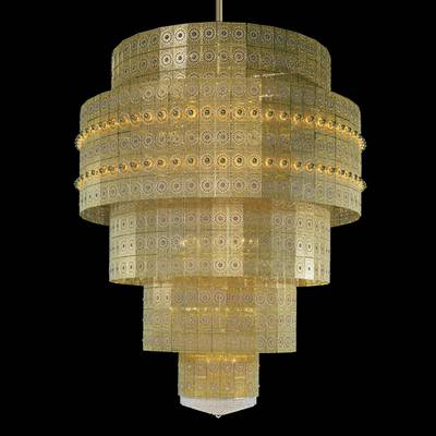 Люстра Faustig 90905-250