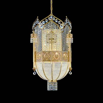 Люстра Faustig 90923-60