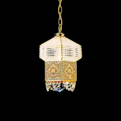 Люстра Faustig 90924-1