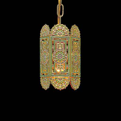 Люстра Faustig 90940-12