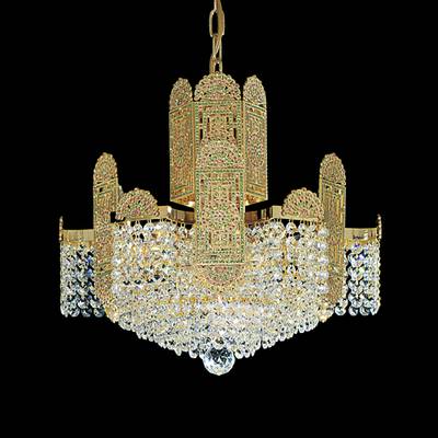 Люстра Faustig 90940-50