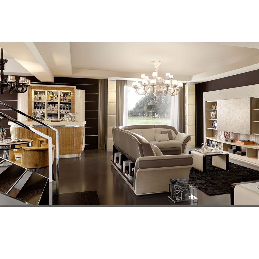 Мебельный гарнитур Florence Collections A60