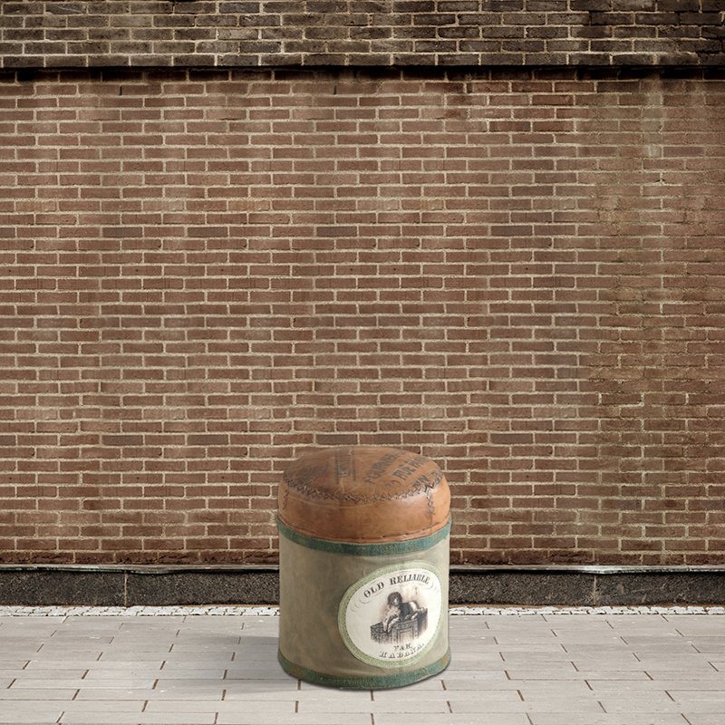 Dialma Brown DB002298