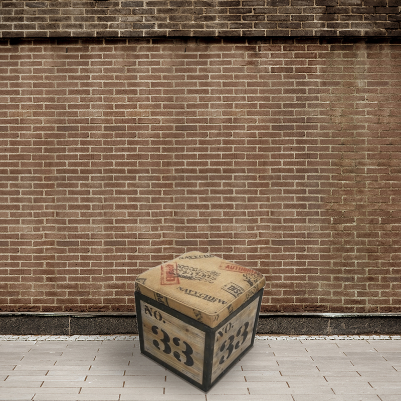 Dialma Brown DB002507