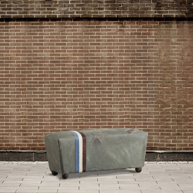 Dialma Brown DB002911