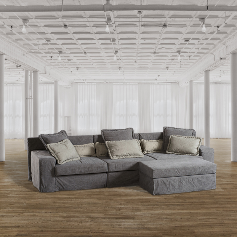 Dialma Brown DB002934