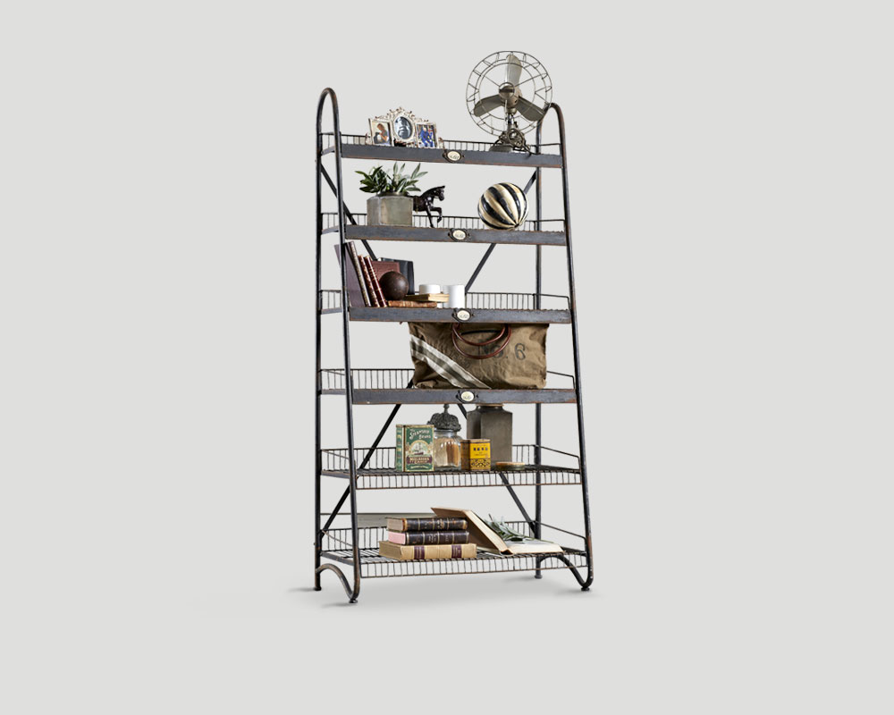 Étagère DB003323