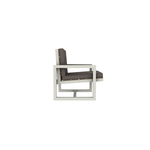Gandia Blasco ATLANTIC armchair