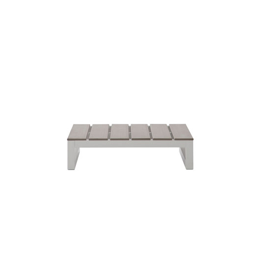 Gandia Blasco ATLANTIC table chaiselongue