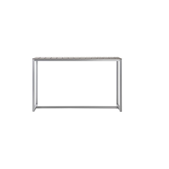 Gandia Blasco ATLANTIC bar table