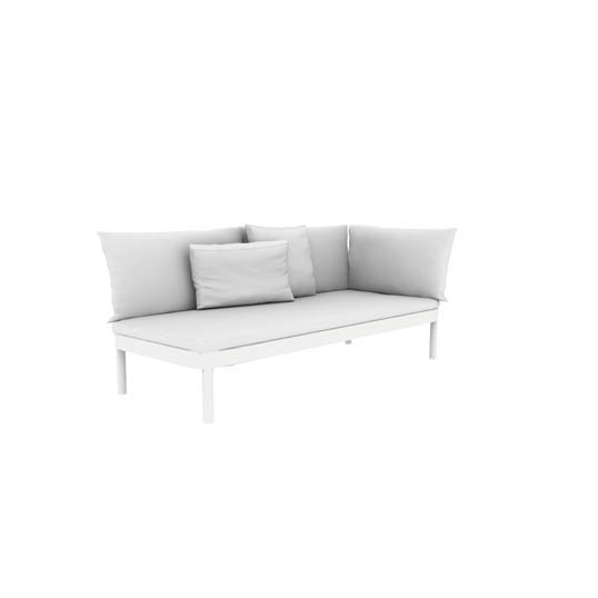Gandia Blasco TROPEZ modular sofa 1