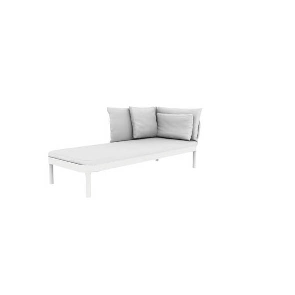 Gandia Blasco TROPEZ modular sofa 2