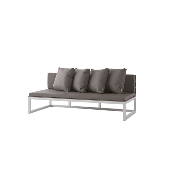 Gandia Blasco ATLANTIC modular sofa 4