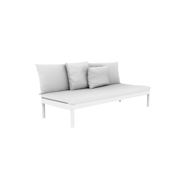 Gandia Blasco TROPEZ modular sofa 4