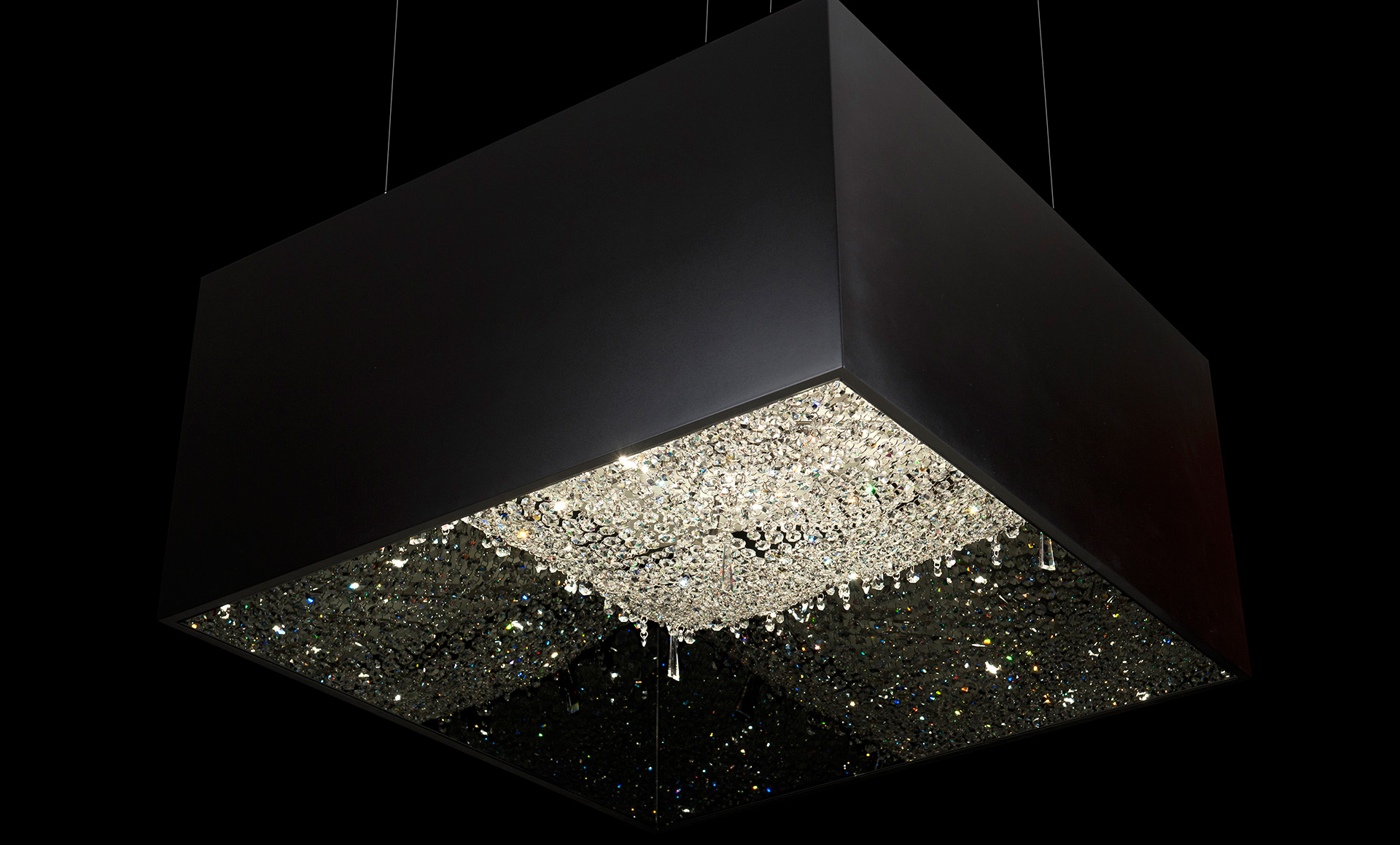 Подвесной светильник Manooi Deep Sky