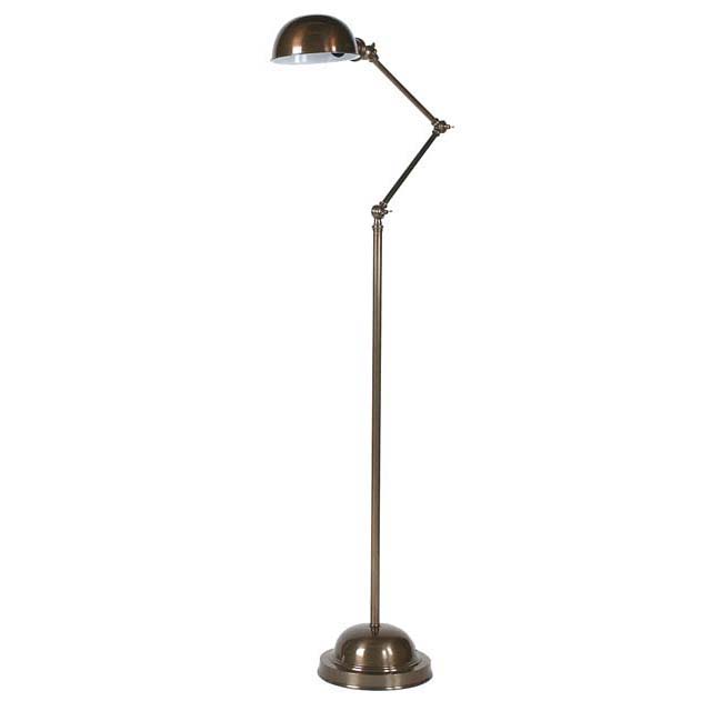 Торшер Eichholtz Floor Lamp Soho