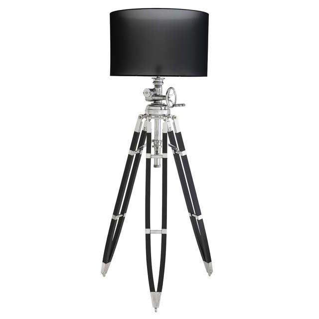 Торшер Eichholtz Floor Lamp Royal Marine