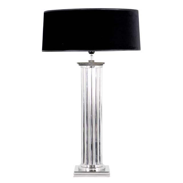 Настольная лампа Eichholtz Table Lamp Manhattan