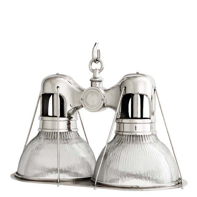 Подвесной светильник Eichholtz Lamp Porters Bay