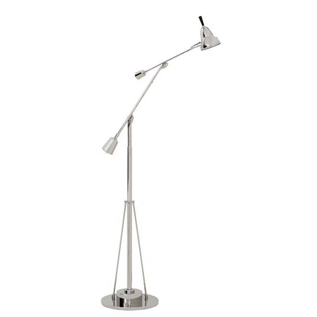 Торшер Eichholtz Floor Lamp Guggenheim