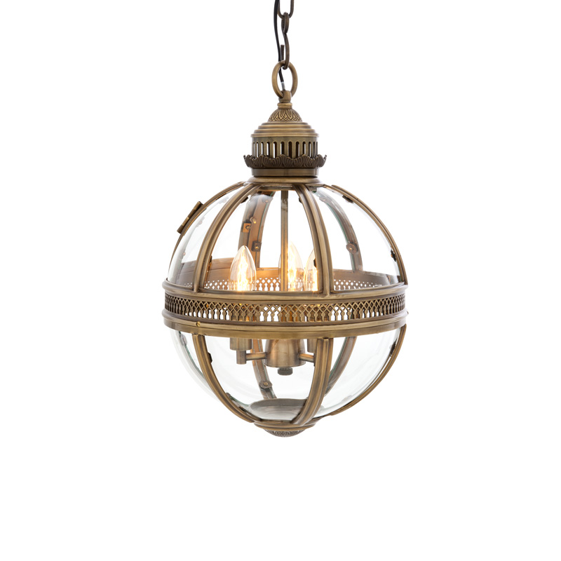 Подвесной светильник Eichholtz Lantern Residential S