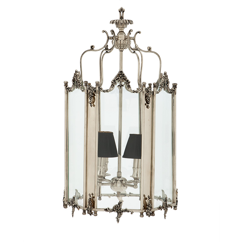 Подвесной светильник Eichholtz Lantern Dufour