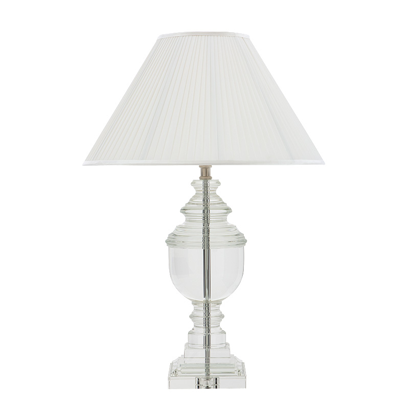 Настольная лампа Eichholtz Table Lamp Noble